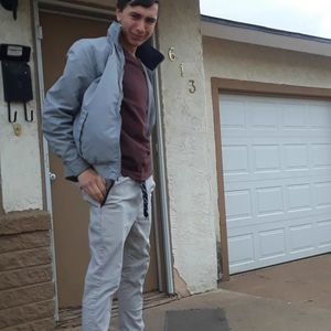 Meet your Posher, Marc